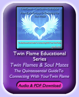 Twin Flames, Soul Mates